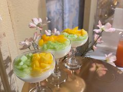 -芭菲盛宴·环球美食(锦城万达广场店)