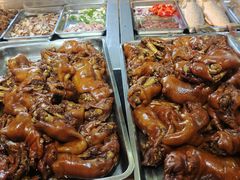 -向民炒鸡老店(金泰华府店)