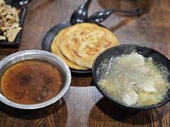 -欧阳家吊炉饼(九纬路店)