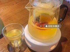 -粗茶淡饭·隐庐私厨(东亭店)