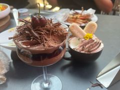 -Nord Grill&Bar Highland诺德西餐(深圳欢乐海岸店)