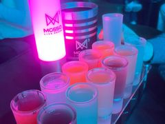 -MOSSO·Liveshow(M3香港广场店)