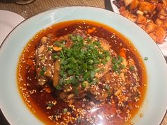-渝信川菜(长安店)