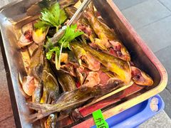 -青山青豆花·笑禅豆腐鱼(黄泥塝店)