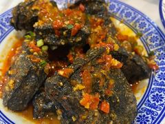 -新新湘菜馆(新中街二条店)