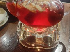 -斯比特花园西餐厅(东方商厦店)
