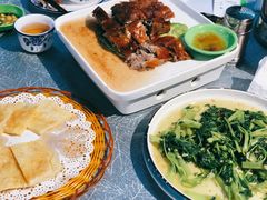 狮头鹅-皮记海鲜1995(寮步店)