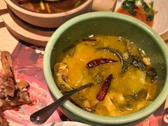 -大师兄·西北小馆(金湾华发商都店)