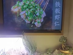 -街角等你.大连海鲜烧烤.经典铁板海鲜串(西安路店)