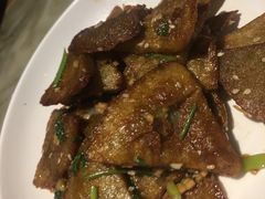 -杏花堂·山西菜馆(晋中万达店)