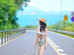 -玫瑰海岸文化旅游度假区
