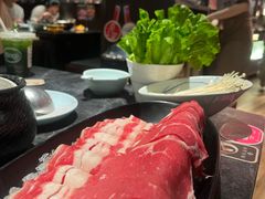 -捞王猪肚鸡火锅(金华义乌之心店)