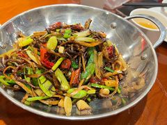 -龙凤瓦罐煨汤馆(清江东路店)