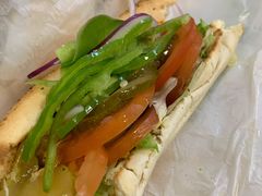 -SUBWAY赛百味(金码大厦店)