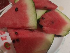 -蜀留香火锅(社会山店)