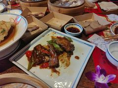 -新兴园饺子馆(河南街店)