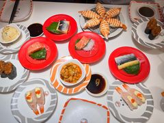 -新一番三文鱼寿司(友谊国贸城店)