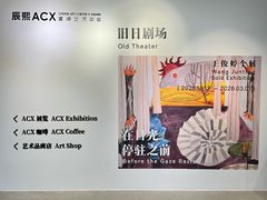 -辰熙ACX星海艺术中心