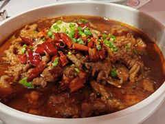 -小河盐帮·私家菜·烤鸭(三元桥·霄云路店)
