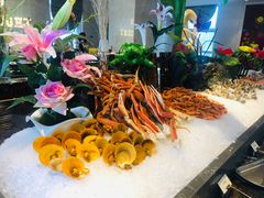 -嘉兴华美达酒店(秦逸路店)