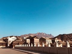 -卢沟桥文化旅游区