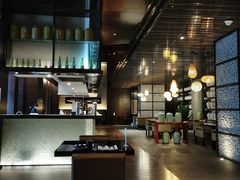 -曙亚洲餐厅-重庆富力艾美酒店(南坪万达广场店)