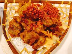 -大咀港式茶餐厅(恒泰店)