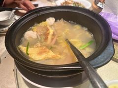 -涌上外婆桥(南塘店)