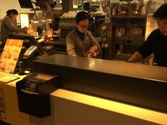 -麦当劳(江湾镇店)