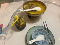 -外婆小聚茶餐厅·生日·团建(市民中心店)