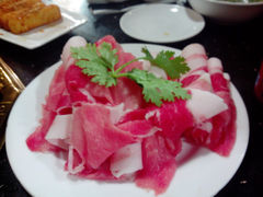 -蜀九香火锅(玉林店)