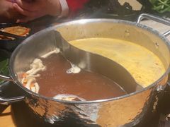 -呷哺呷哺(西单大悦城店)