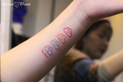 -飛凡TATTOO纹身•原创