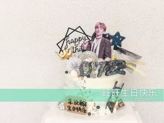 -你好独角兽·蛋糕甜品