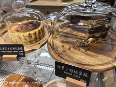 -麦田工坊(月湖店)
