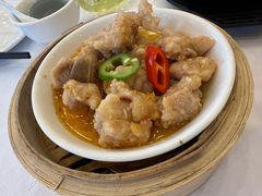 -小榄公饭店·岭南庭院餐厅(民安北路店)
