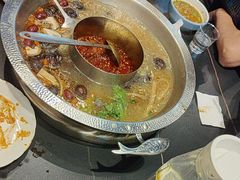 -俏媳妇火锅(宽窄巷子店)