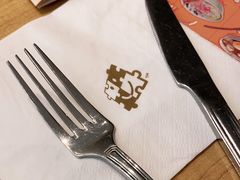 -菲滋意式餐厅(温岭银泰城店)
