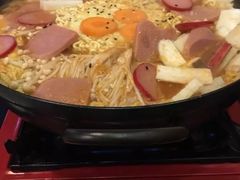 -炙韩料理·部队锅专门店
