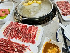 -杏花吴记牛肉火锅