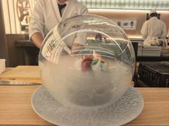 -鮨政·Omakase(万象城店)