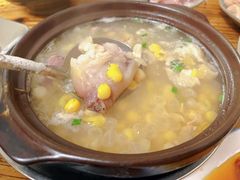 -汝萍传统蘸水菜(春华路总店)