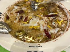-渔语鱼新川菜Bistro(万象天地店)
