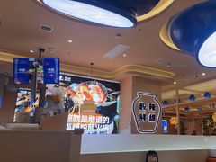 -嗲嗲的椰子鸡・太琼糟粕醋(上海百联又一城店)