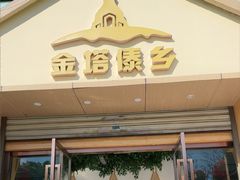 -金塔傣乡·云南民族特色菜·傣味手抓饭(金瓦路店)