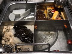 -海底捞火锅(方圆荟店)