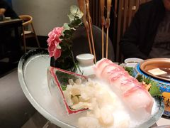 -享月汤皇·海鲜小火锅·聚会(曲江创意谷店)