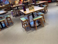 -高嗲嗲·现炒下饭菜(石鼓路店)