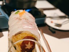 -FOUNT创意日料