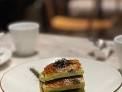 照烧茄排-茹·pure vegan(博华广场店)